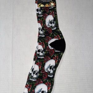 Ed hardy men’s pair of socks BNWT